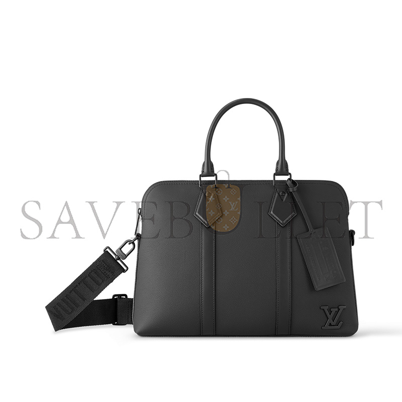 l0vis Vvtt0n takeoff briefcase m59159 (39*29*7cm)